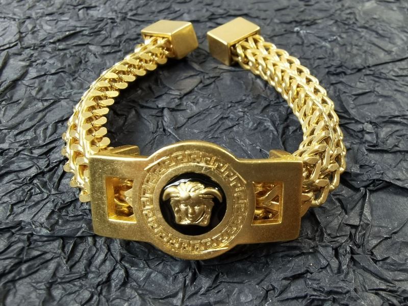 Versace Bracelets